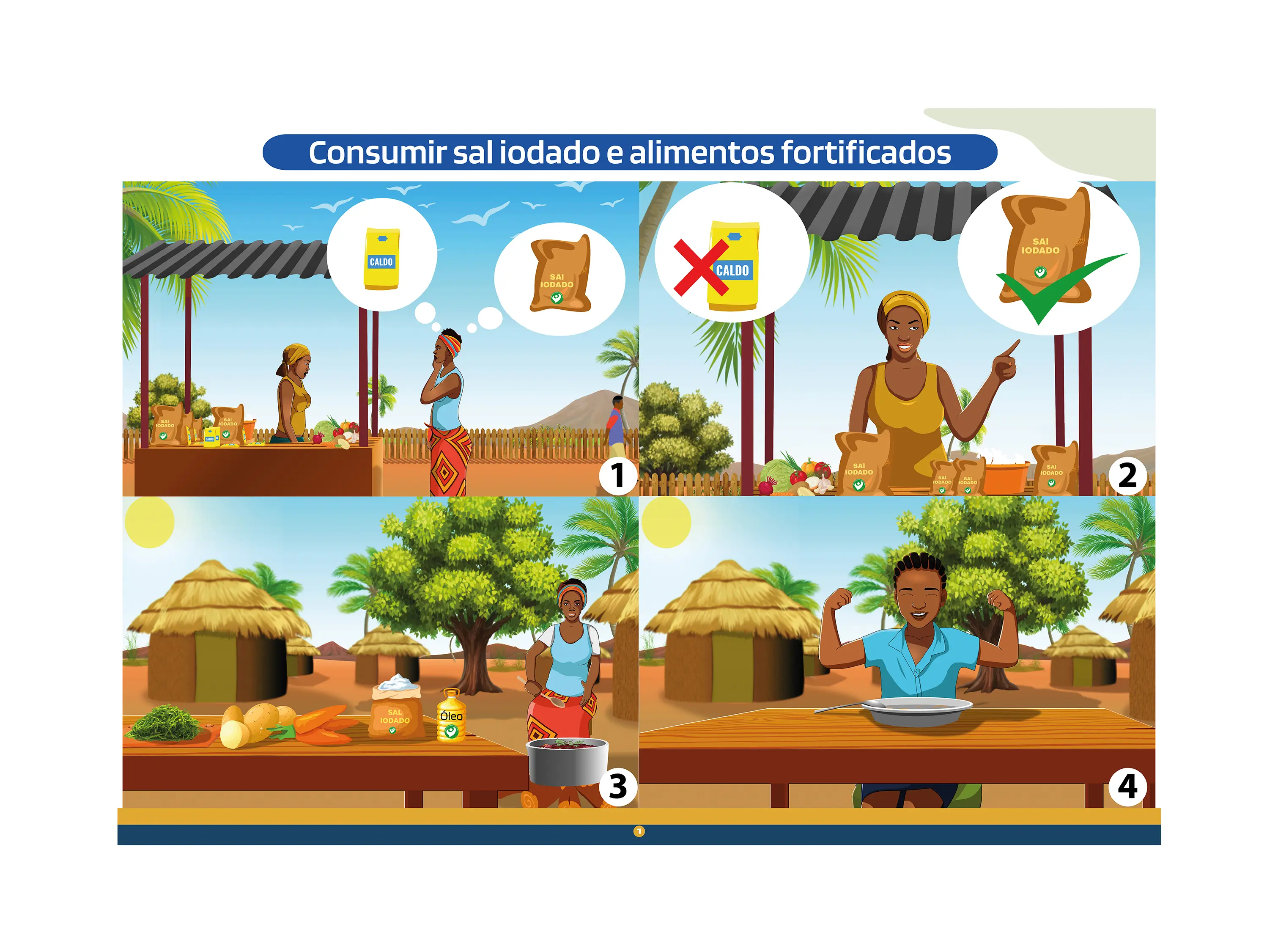 World Vision